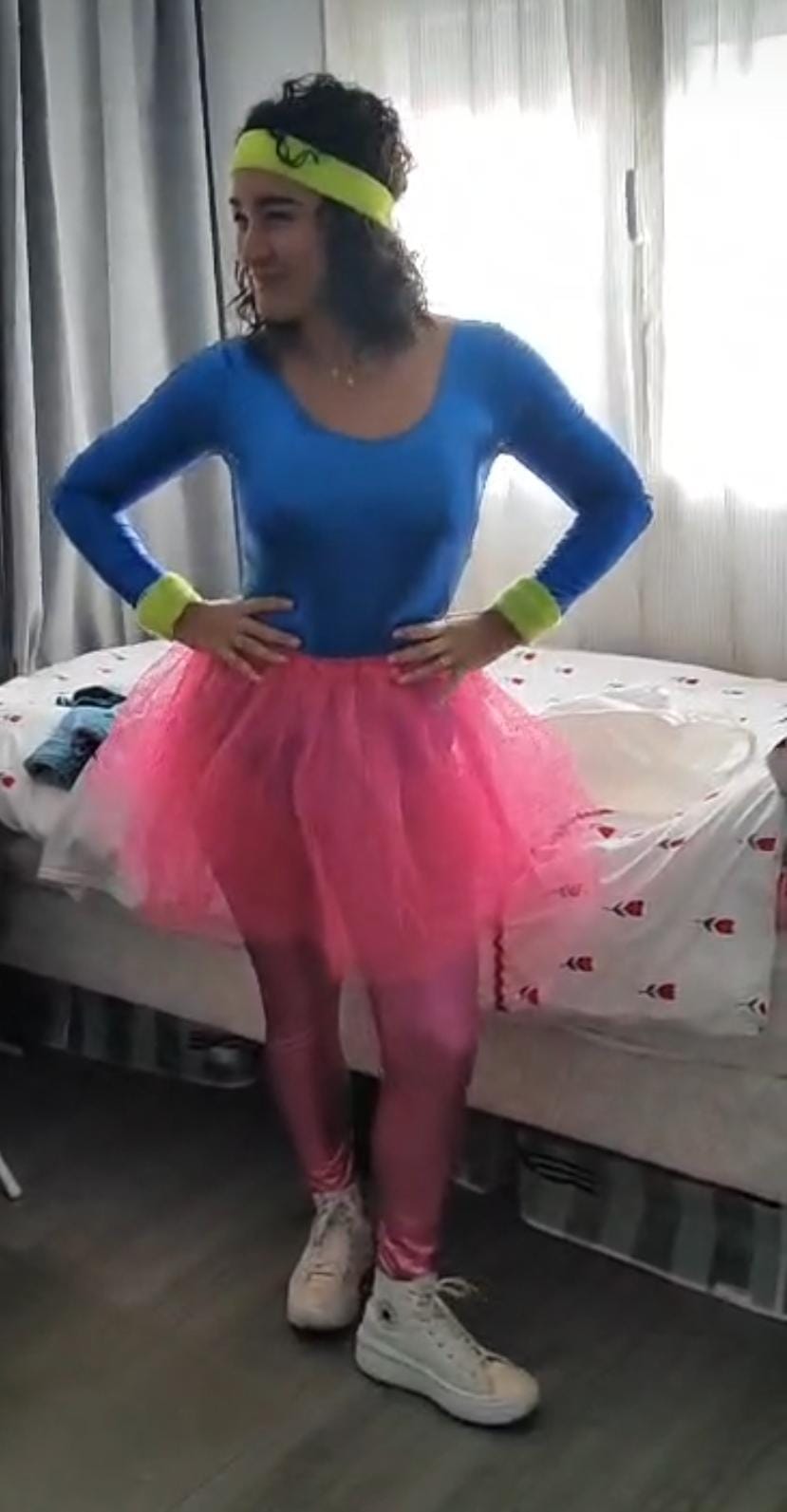 Marina in all her glory